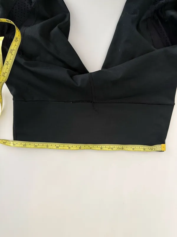 aerie Black Athletic Leggings - Image 11