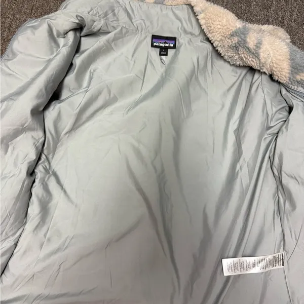 Patagonia Women’s Lunar Dusk Jacket - Image 5