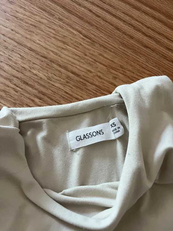 Glassons Supersoft Tank - Image 3