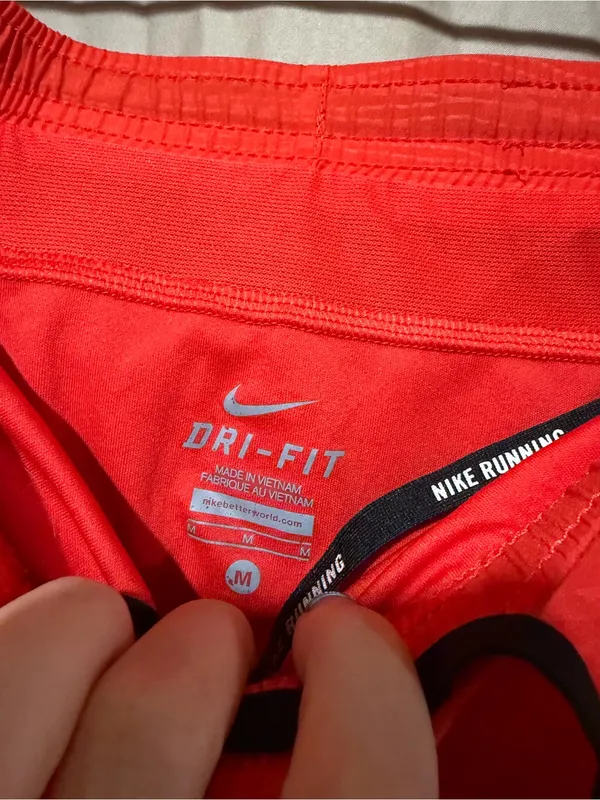 Nike shorts - Image 2