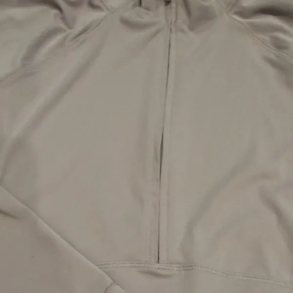 Old Navy Powersoft Half Zip XL Purple Pullover C11-136 - Image 4