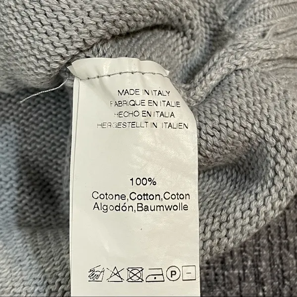 Brandy Melville Gray Sweater - Image 11