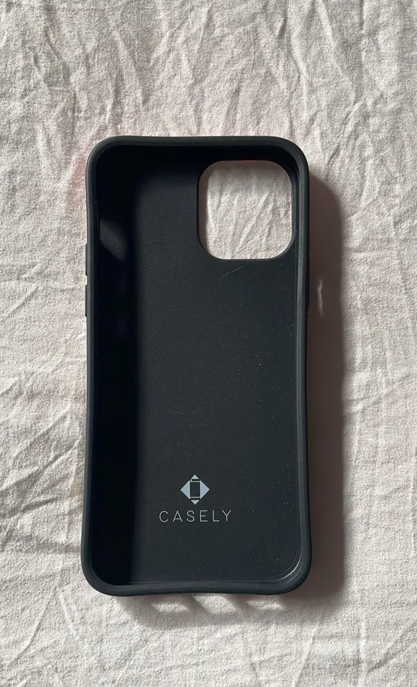 Casely Geometric iPhone Case - Image 2