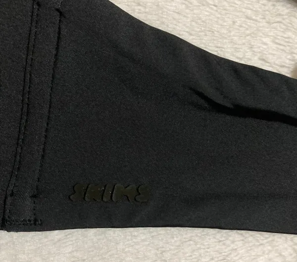 SKIMS Wireless Bra 34C - Image 3