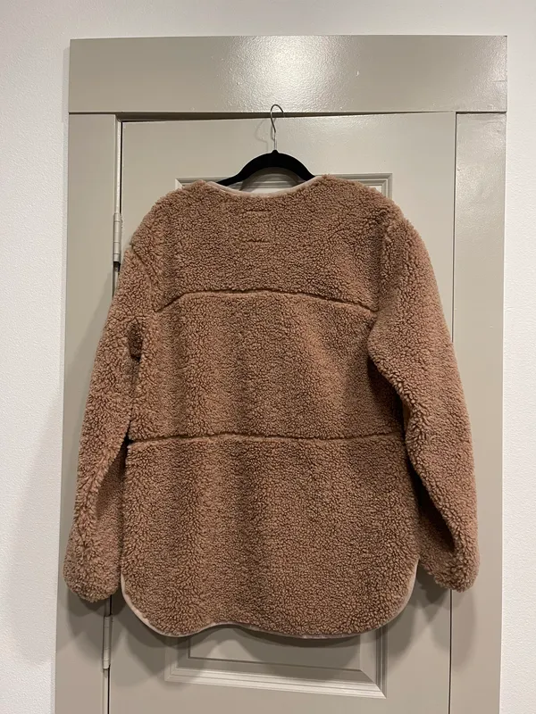Abercrombie Jacket - Image 6