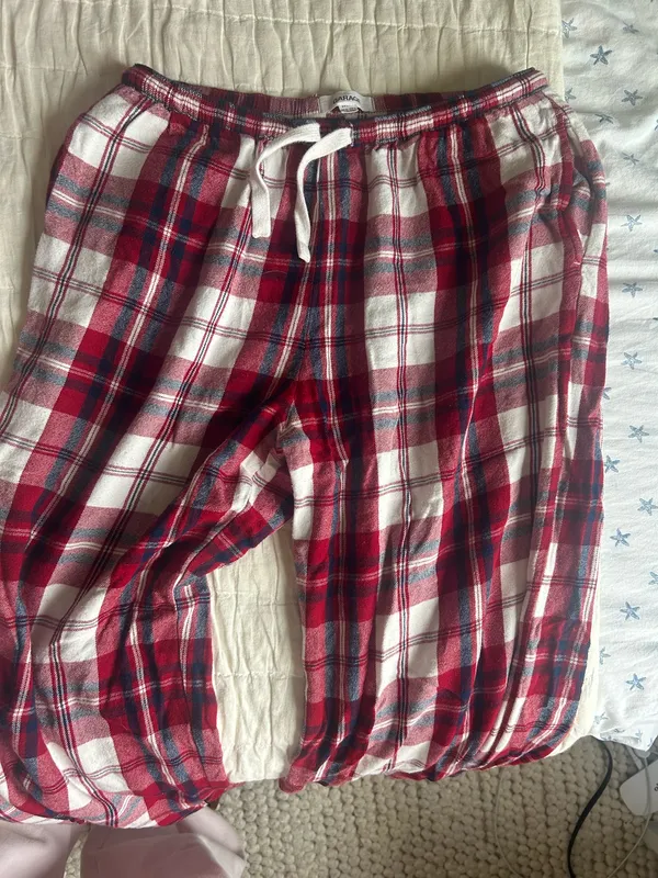 Garage Pajama Pants - Image 3