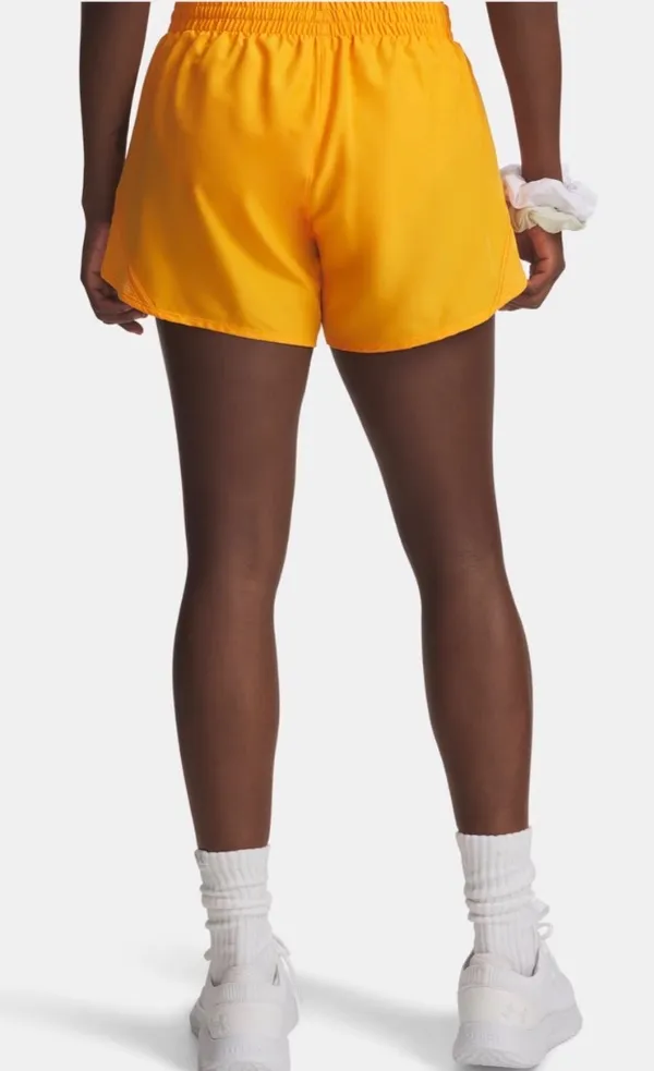 Under Armour Workout Shorts - Image 3