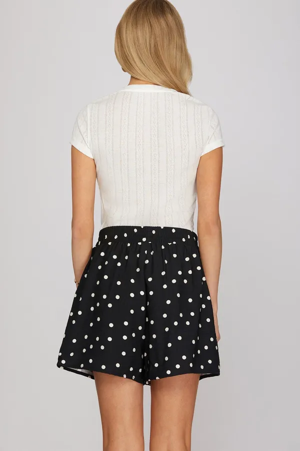Boutique Shorts - Image 2
