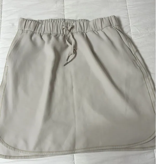 Lululemon Skirt Pace - Image 5