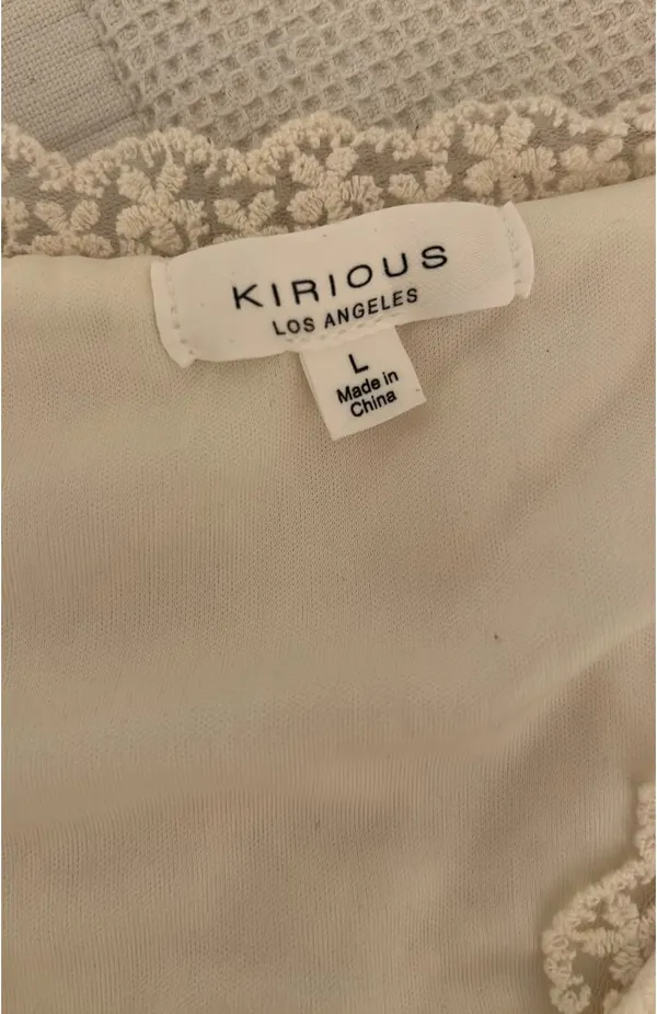 Kirious Top - Image 3
