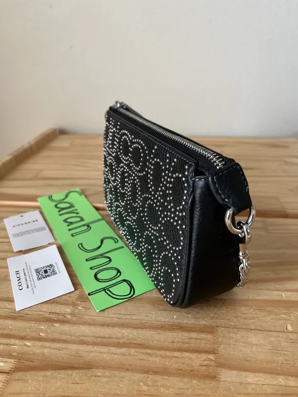 Coach Nolita 19 - Image 4