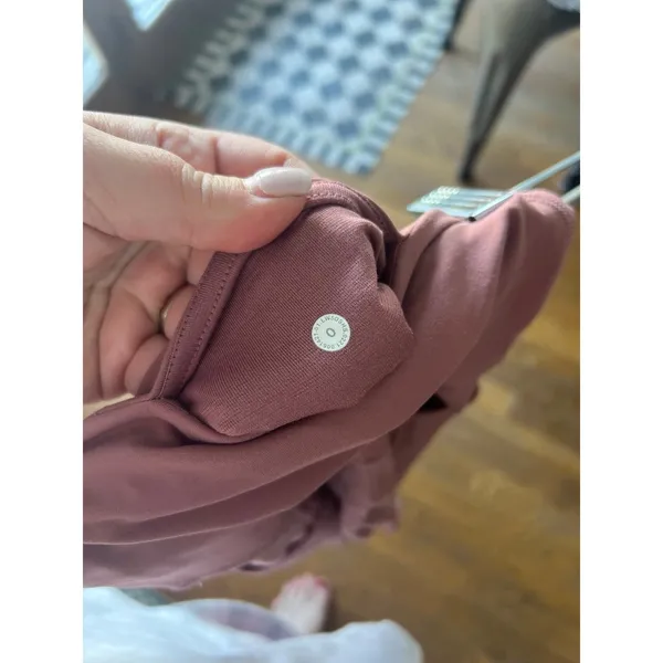 Lululemon Align High Rise‎ Pant with Pockets 25" size 0 - Image 3