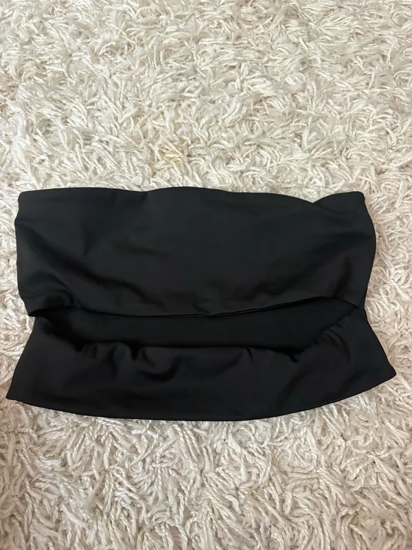Edikted Tube Top - Image 2