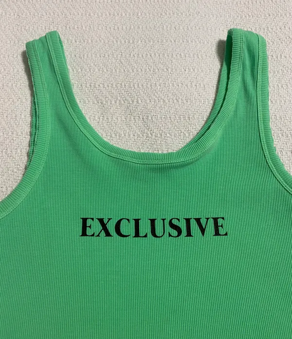 Forever 21 Crop Top - Image 2