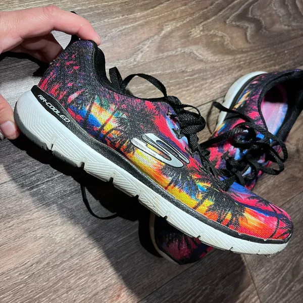 sketchers (Size: 61/2) - Image 3