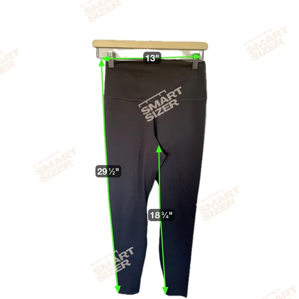 Nike Graphite Dri-Fit leggings - Image 2