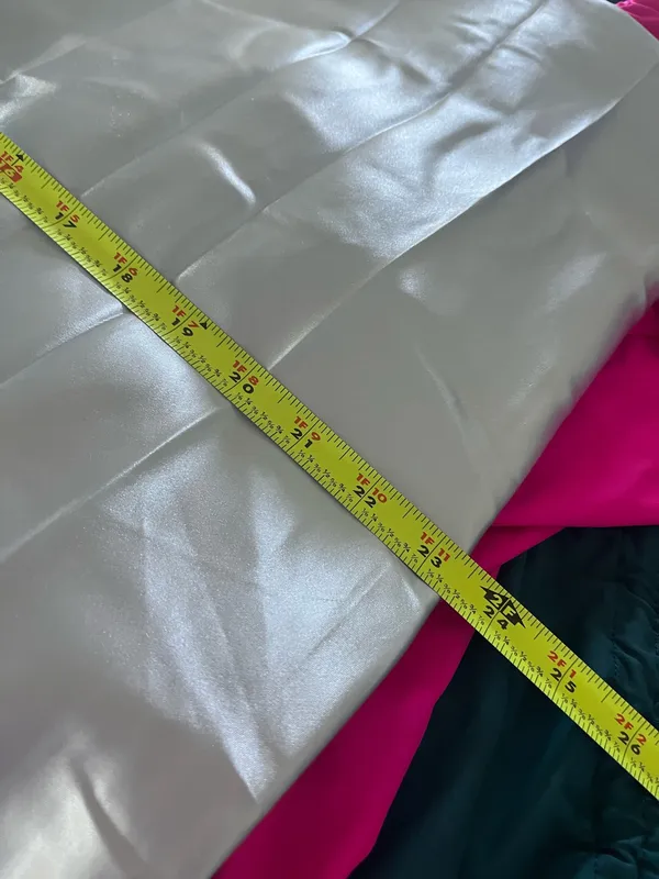Vintage Jones NY slip dress - Image 13