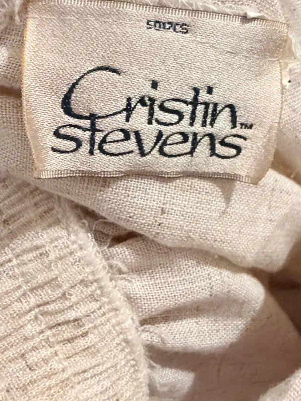 Vintage Cristin Stevens Dress Pants - Image 4