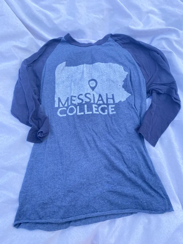 penn state 3/4 long sleeve shirt - Image 5