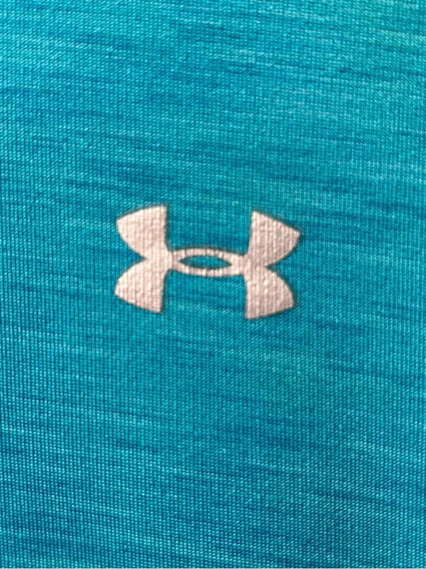 Under Armour- Women’s Long Sleeve with Thumb Holes - Image 5