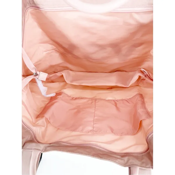NWT Victoria's Secret Pink Travel Tote Bag‎ Women's Beach Vacation - Image 6