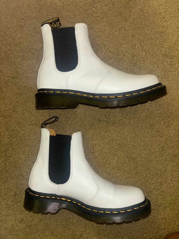 Dr. Martens Chelsea Boots - Image 6