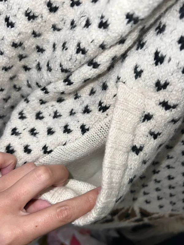 American Eagle Sweater Hoodie - Image 3