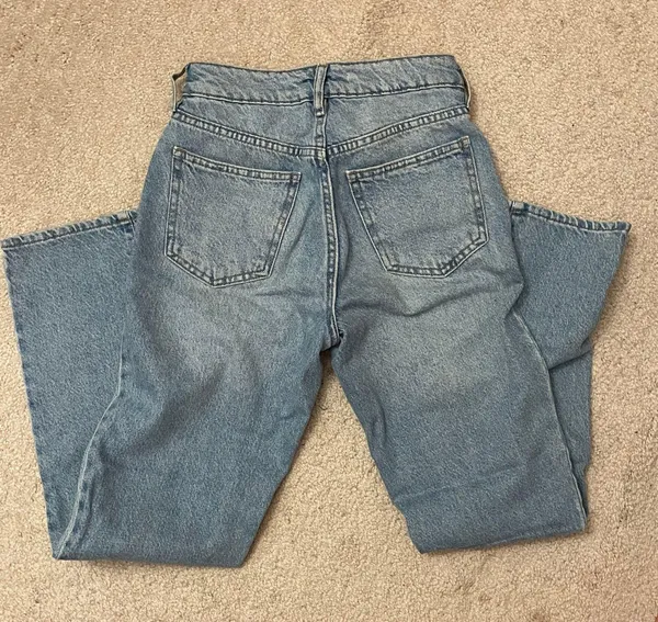 PacSun Mom Jeans - Image 2