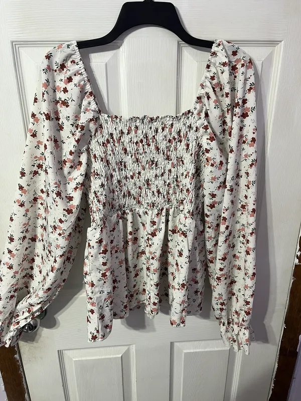 SheIn women’s blouses - Image 2
