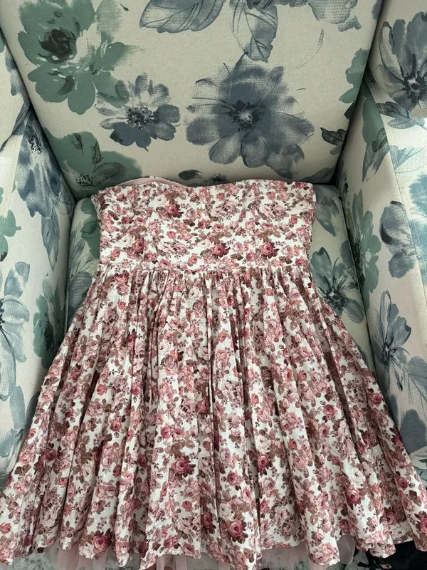 Altar'd State Mini Dress - Image 2