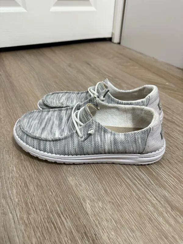 Hey Dude Women’s Slip-On - Image 4
