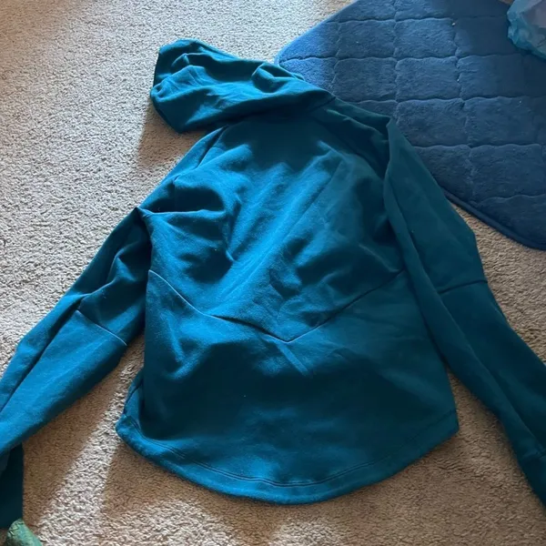 ‎Gymshark hoodie small - Image 7
