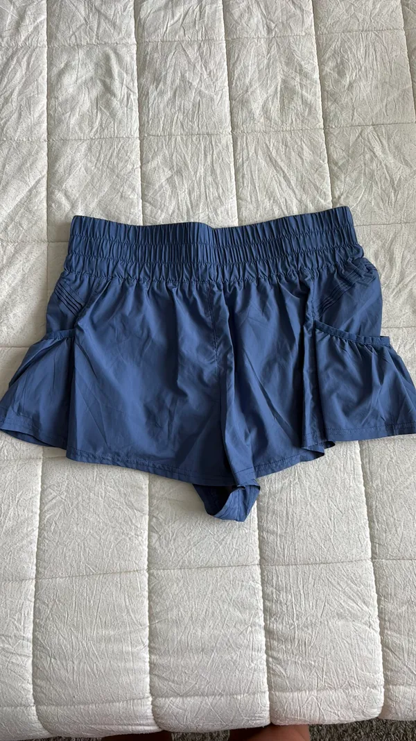 Free People Shorts - Image 3