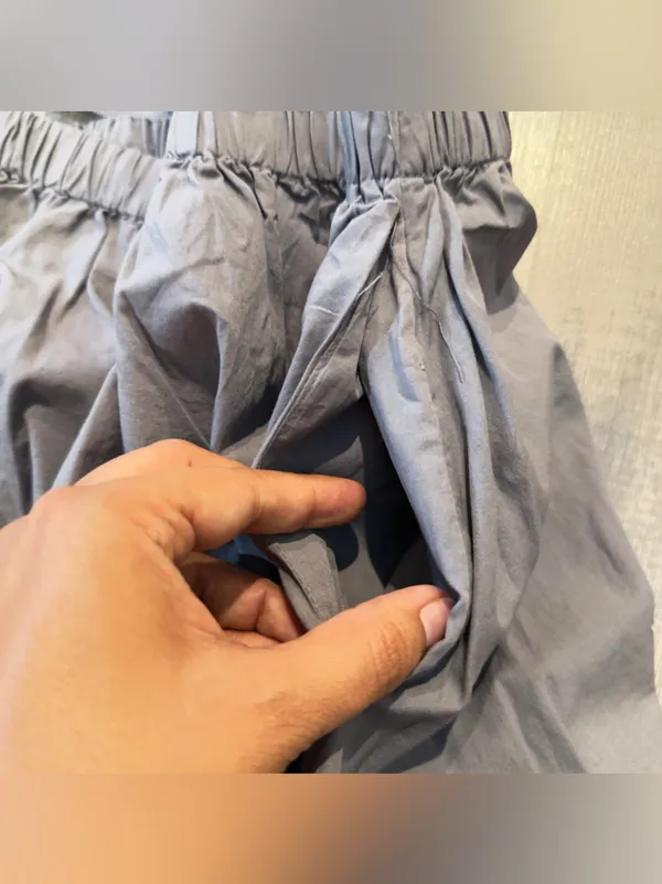 NWOT free people Milani set - Image 12