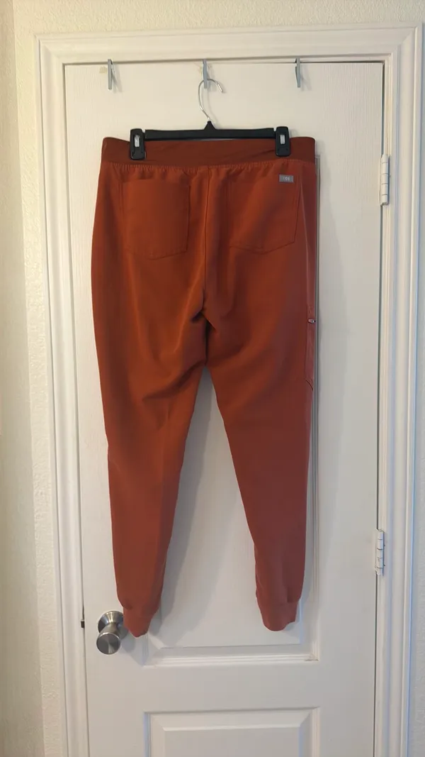 FIGS Zamora Jogger Pants  - Image 3