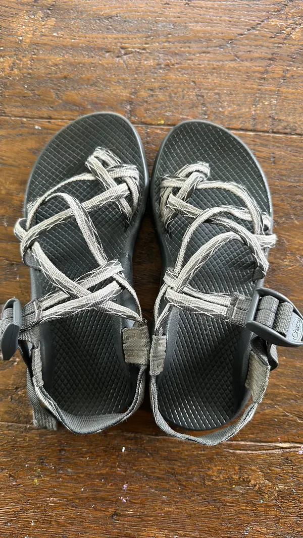 Gray Size 6 - Image 5