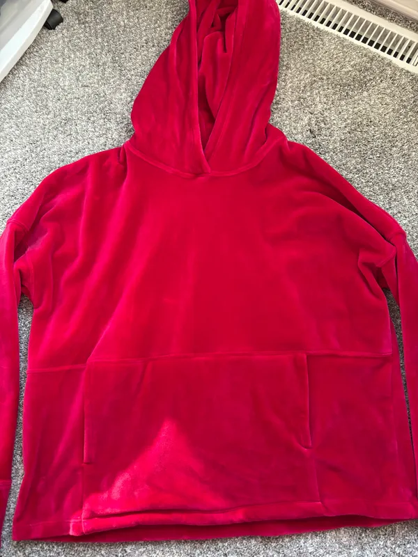 Free People Movement hoodie - Image 2