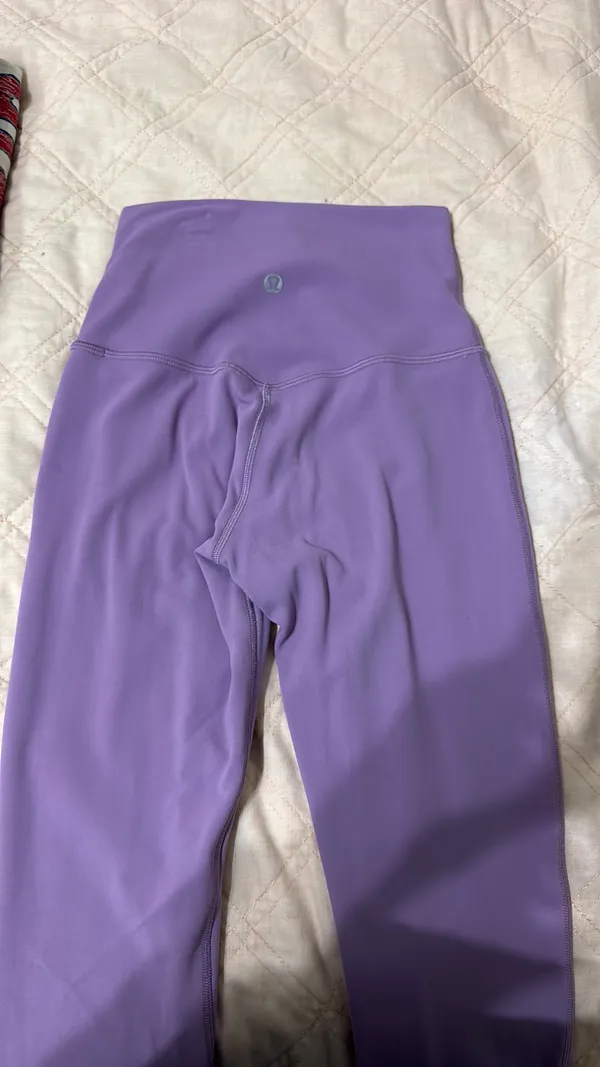 Lululemon Align Leggings 28" High-Rise - Image 2