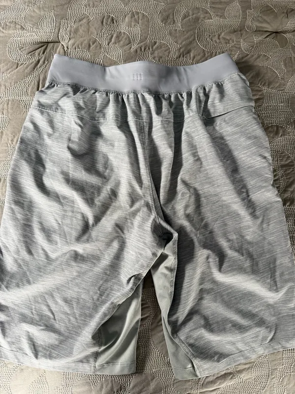 Lululemon Men’s Shorts - Image 2