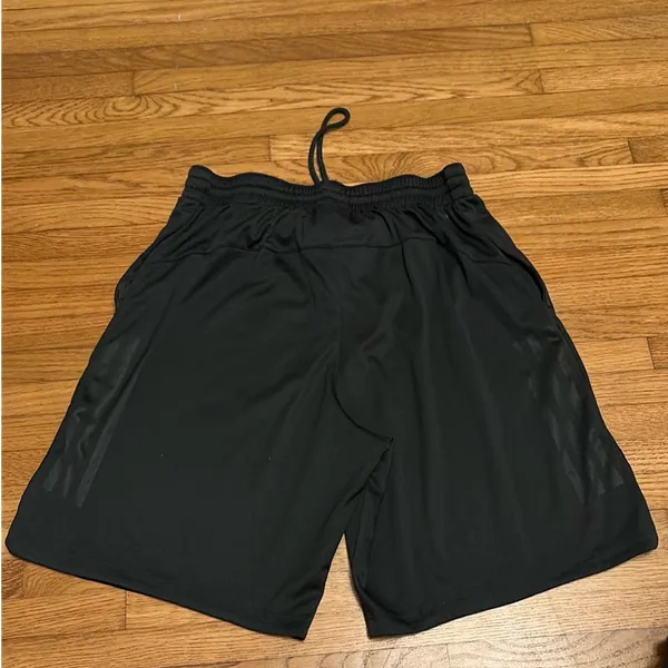 Adidas Men’s Basketball Shorts - Image 2