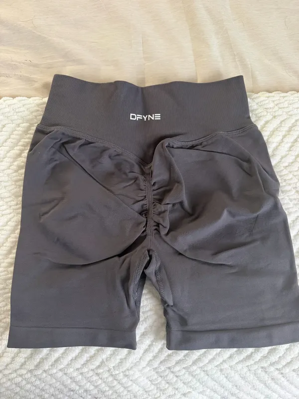 DFYNE Shorts 4.5" - Image 2