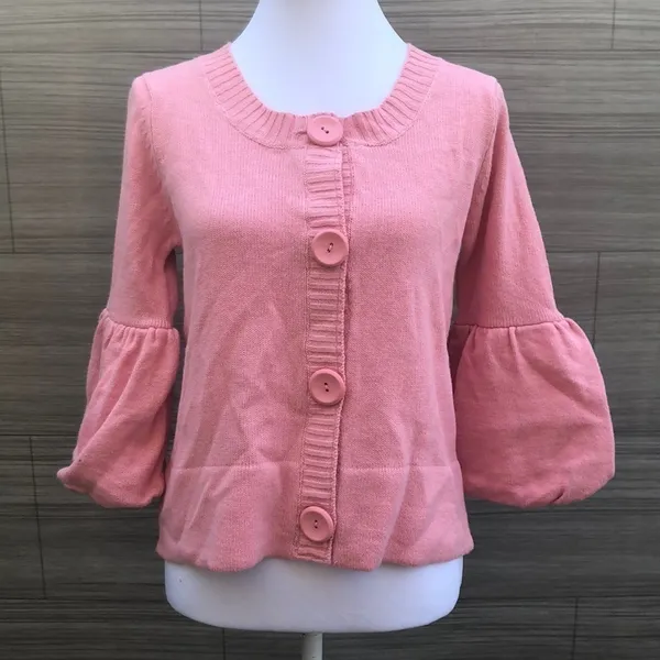 Poof!‎ Crew & Scoop Necks/Sweaters, Size M - Image 2