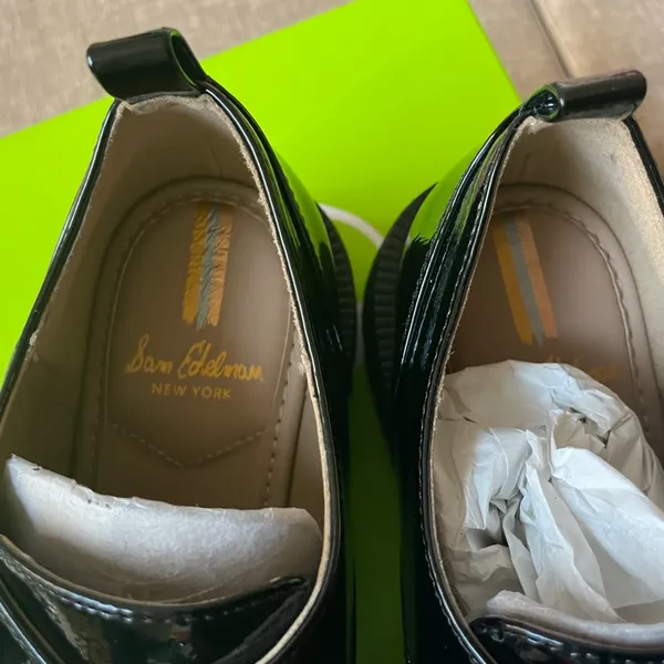 women’s Lora buckled loafers - Image 6