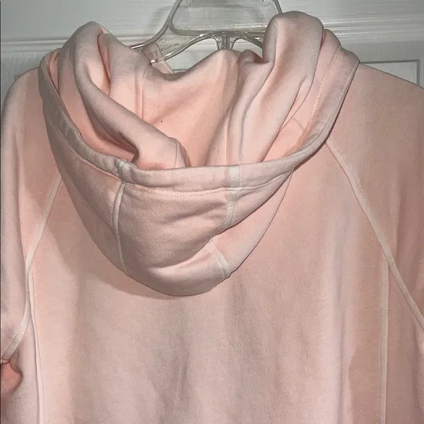 All in Motion Pink Long‎ Sleeve Zip-Up Hoodie - Image 13