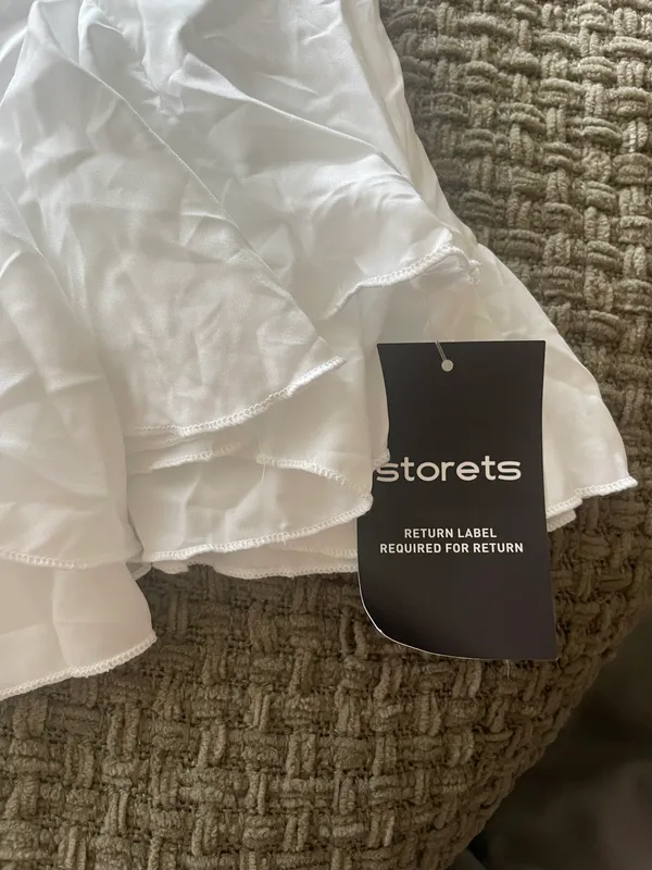 Storets Emilee Skort - Image 8