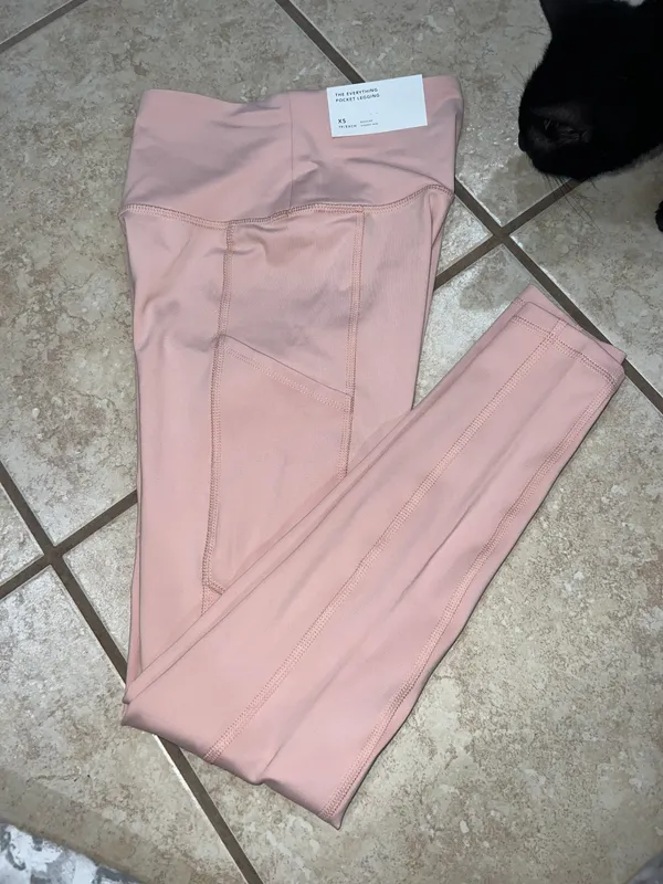 Aerie Leggings - Image 4