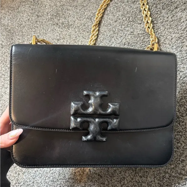 Tory Burch Eleanor Convertible Shoulder Bag - Image 2