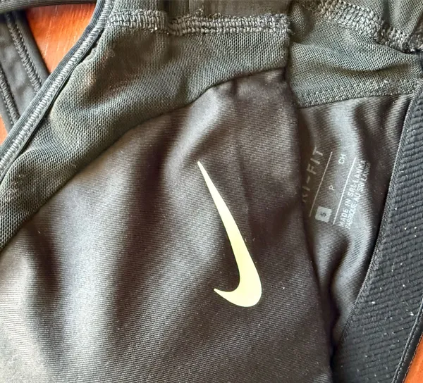 Nike Sports Bra - Image 3