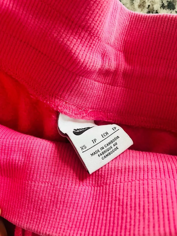 Nike Sweatpants - Image 3