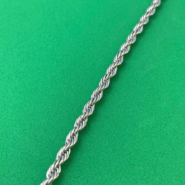 Link Chain Bracelet for Men Women,Streetwear Unisex Bracelet - Image 4